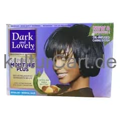 Dark and Lovely Superior Moisture Plus