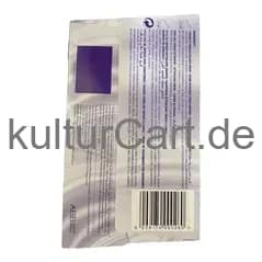 Dark and Lovely kit detail