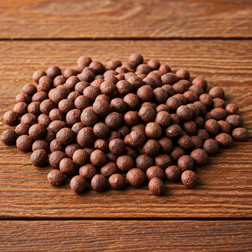 Egusi Seeds