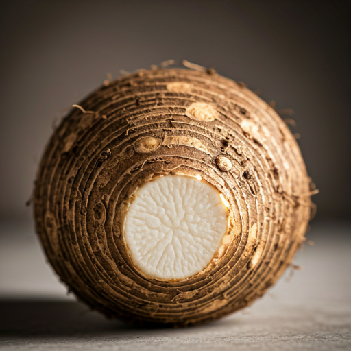 Heritage Yam