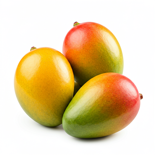 Tropical Mangoes