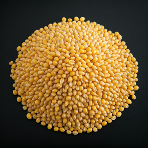 Grains
