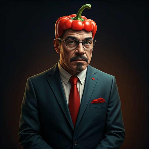 Pepper