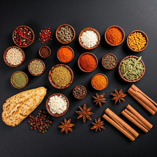Spices