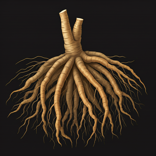 Roots & Tubers